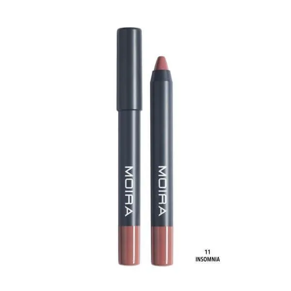 Moira Afterparty Matte Lips
