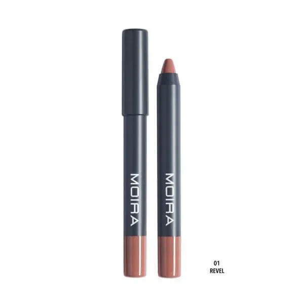 Moira Afterparty Matte Lips