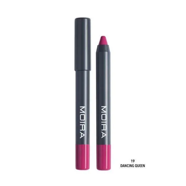Moira Afterparty Matte Lips