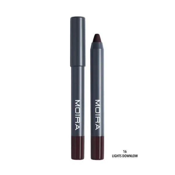 Moira Afterparty Matte Lips