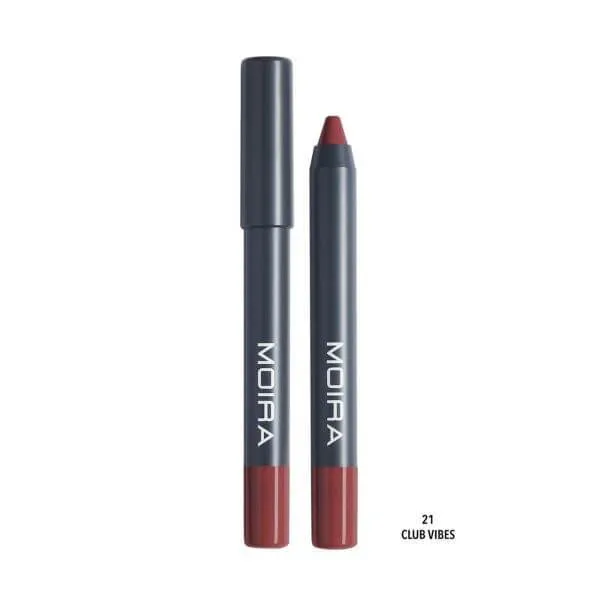 Moira Afterparty Matte Lips