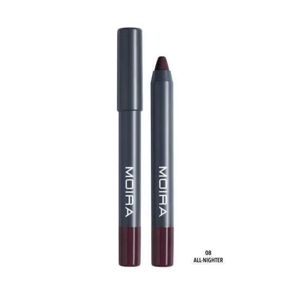 Moira Afterparty Matte Lips