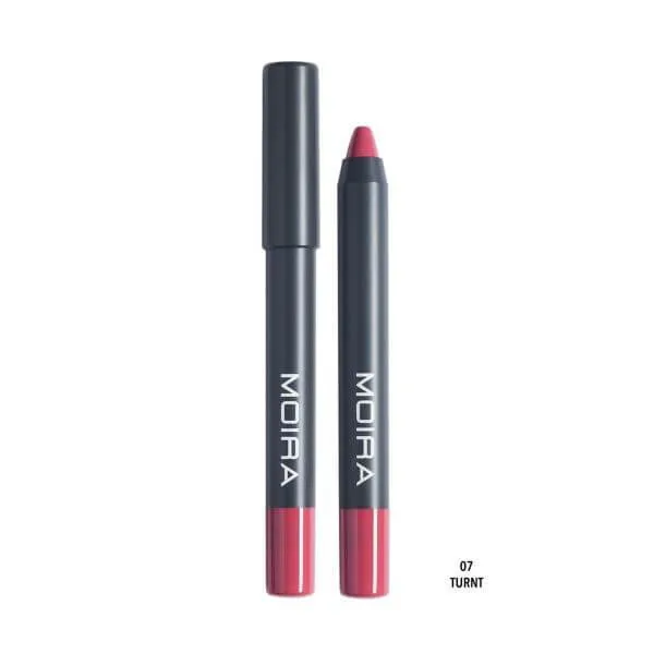 Moira Afterparty Matte Lips