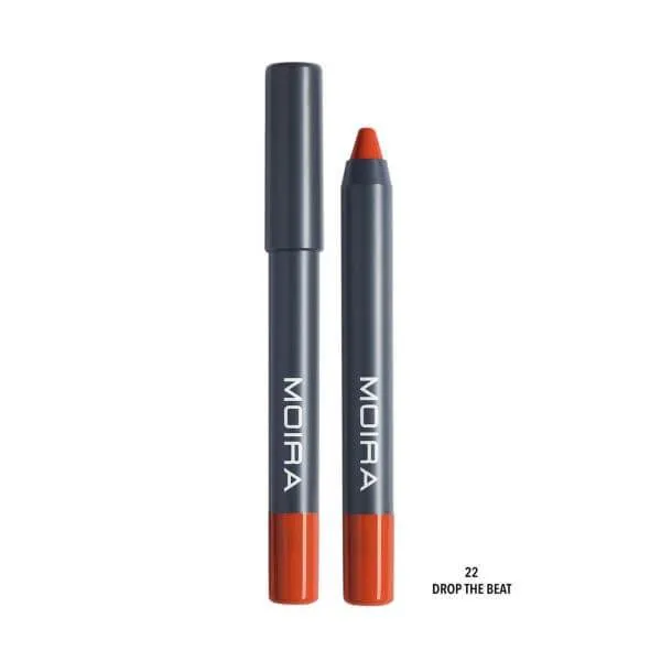 Moira Afterparty Matte Lips