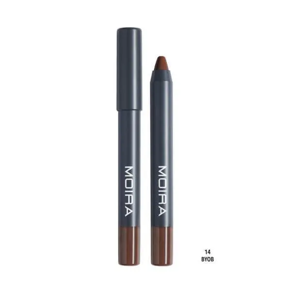 Moira Afterparty Matte Lips