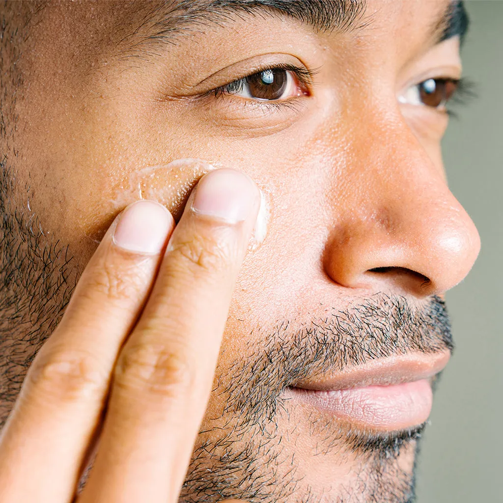 Mountain Glow Golden Serum