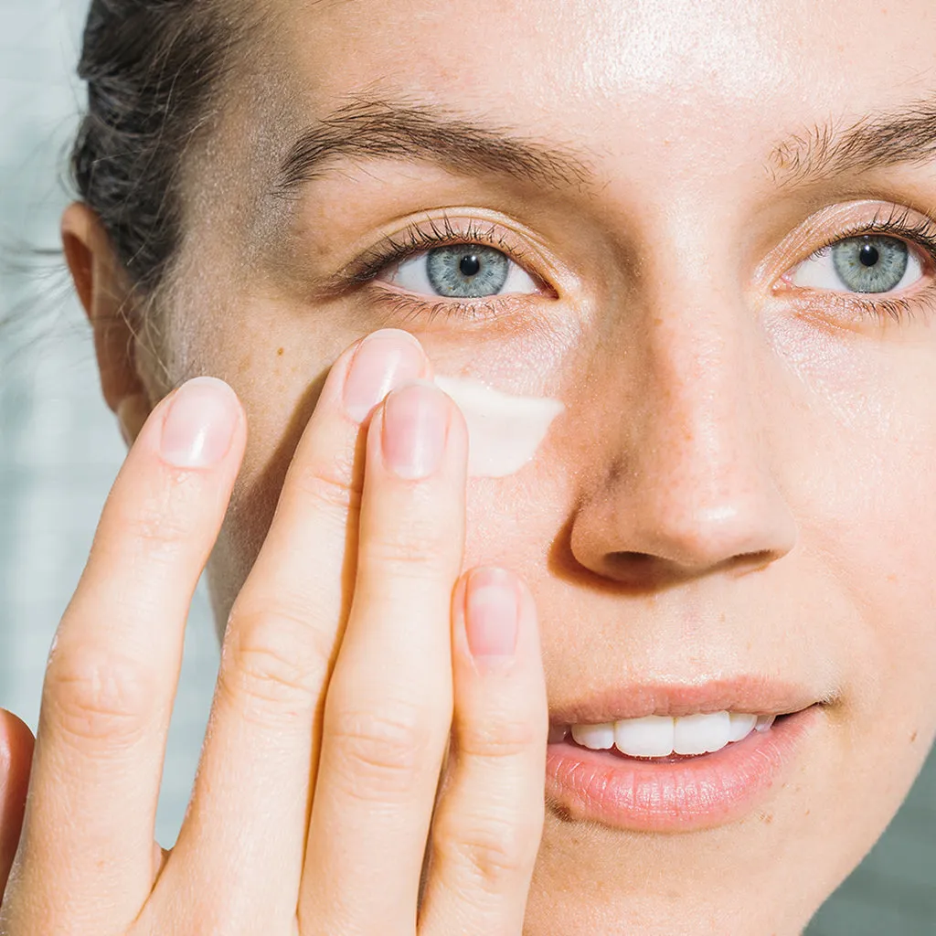 Mountain Glow Golden Serum