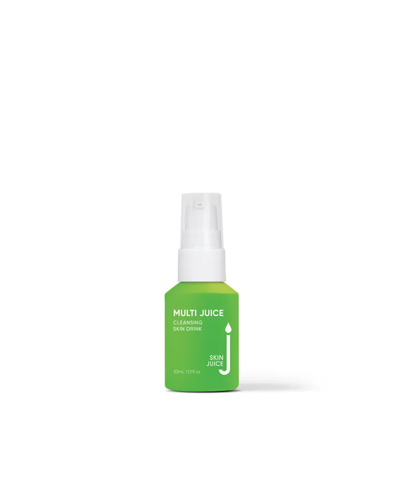 Multi Juice Micellar Cleansing Skin Drink Mini 30ml