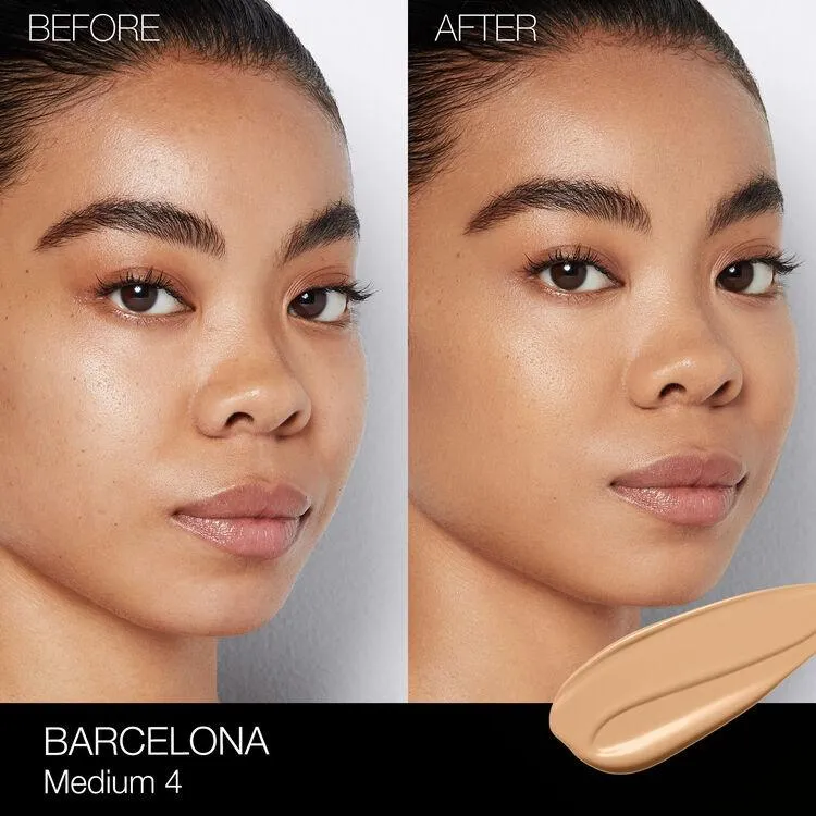 Nars Cosmetics Light Reflecting™ Advanced Skincare Foundation(Barcelona)