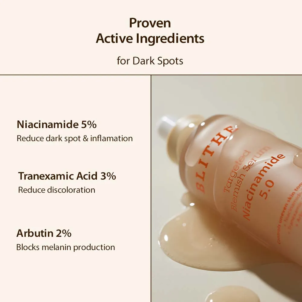 Niacinamide 5.0