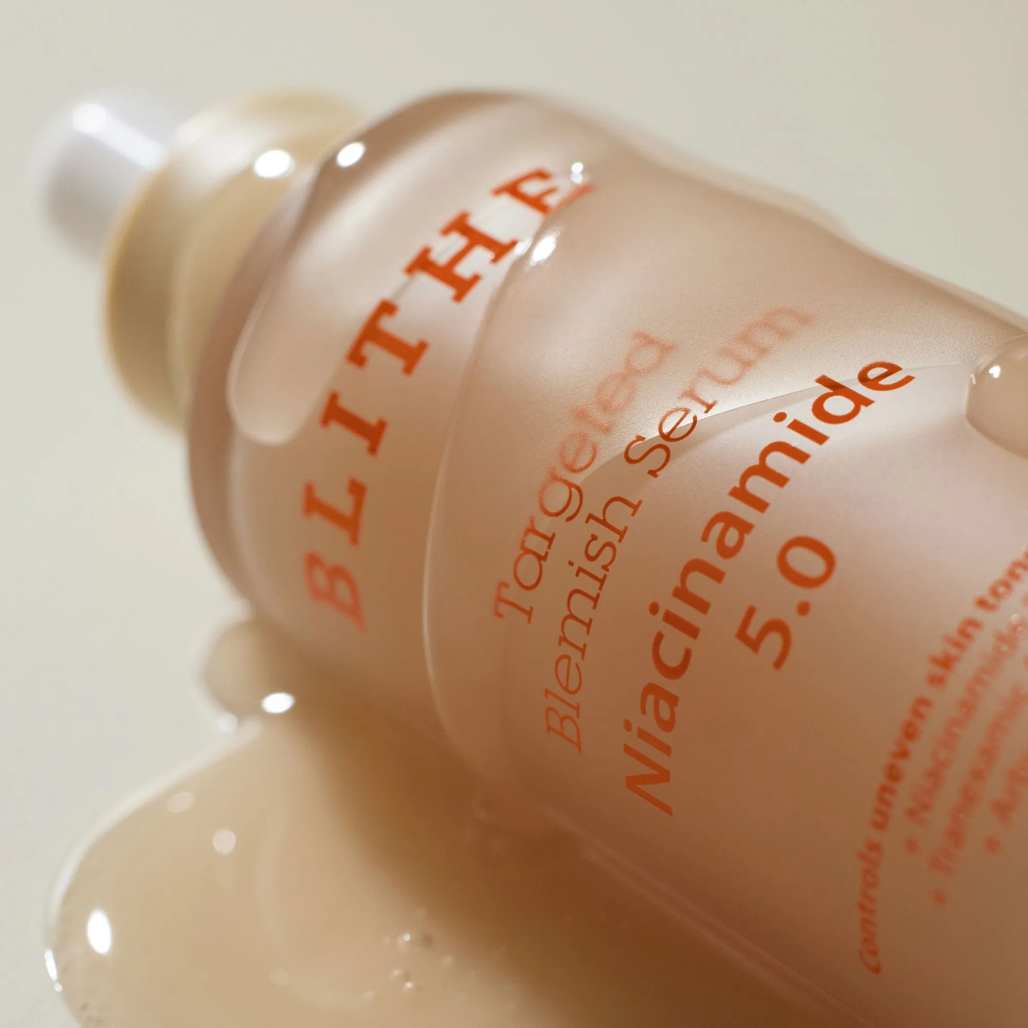 Niacinamide 5.0