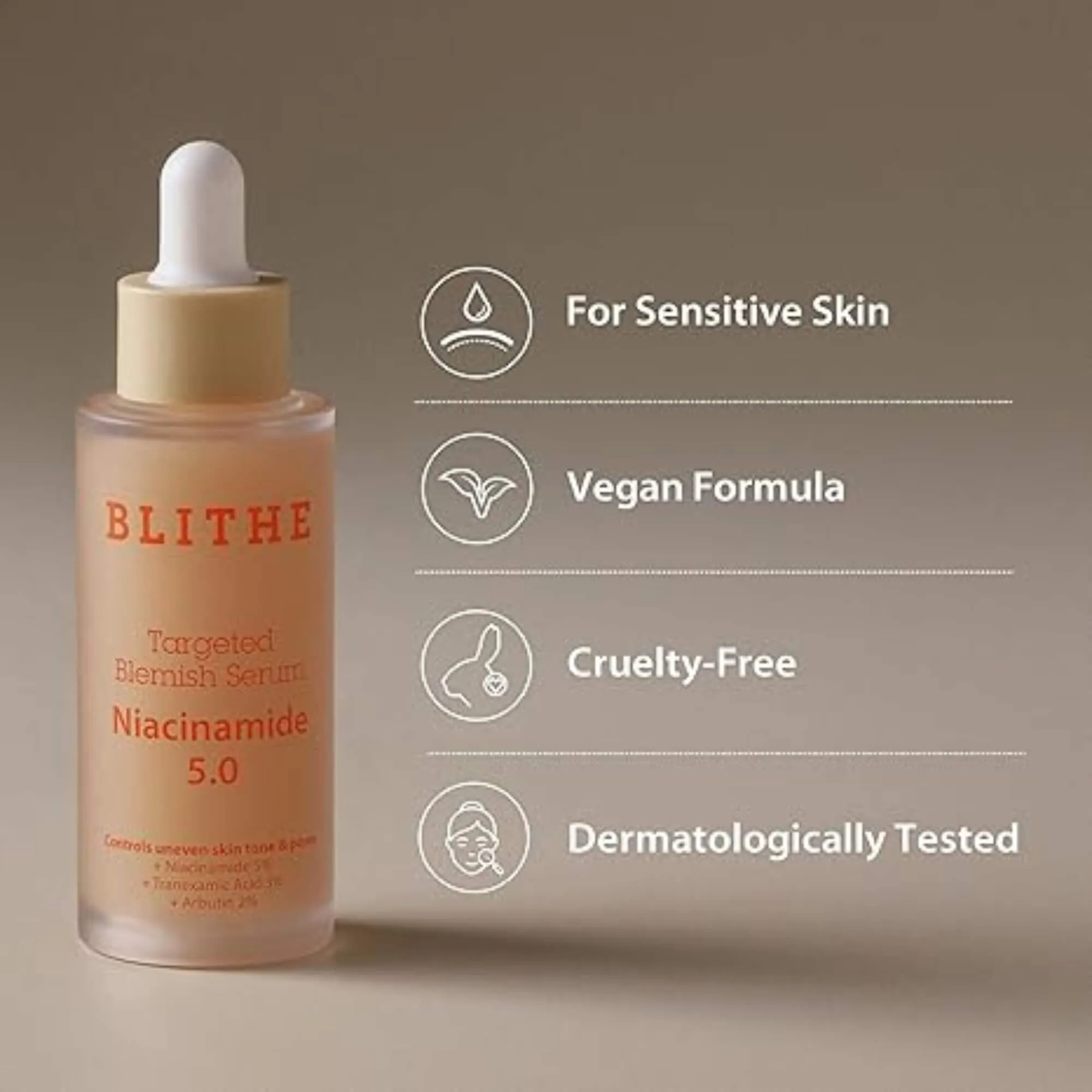 Niacinamide 5.0