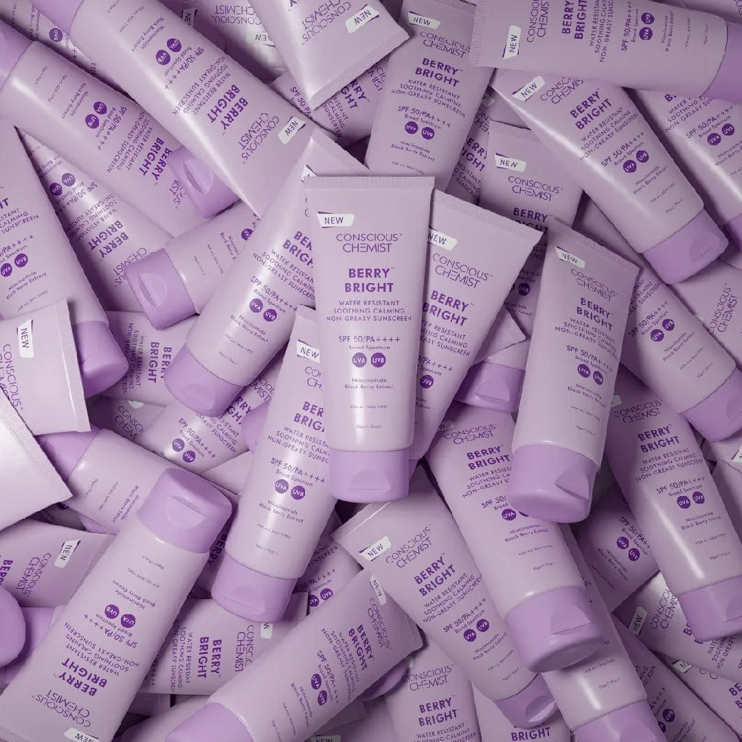 Niacinamide Sunscreen | SPF 50 PA      & Water Resistant | 50 gm