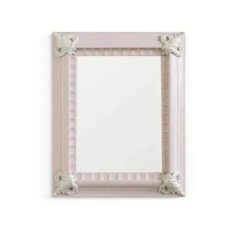 Notte Fatata Regal Frame Wall Mirror