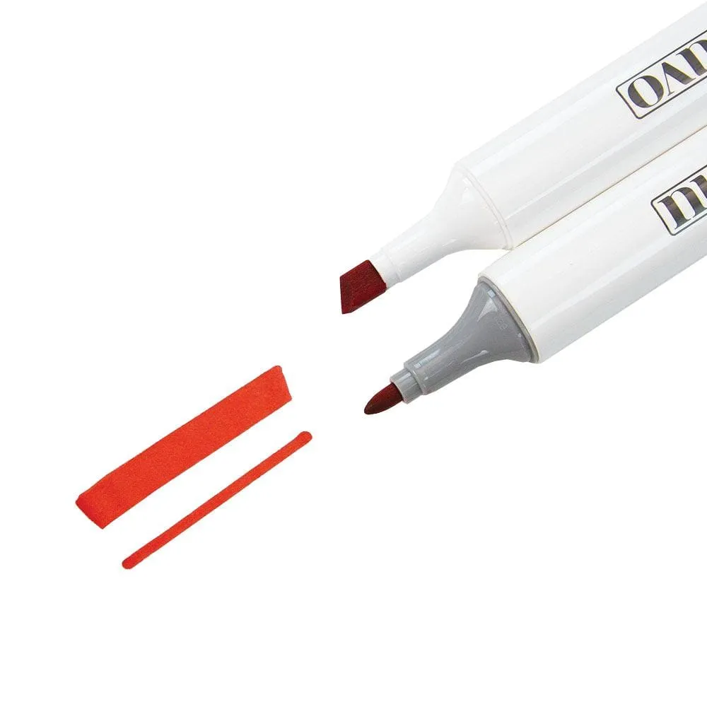 Nuvo - Marker Pen Collection - Essential Collection - 24 Pack - 350N