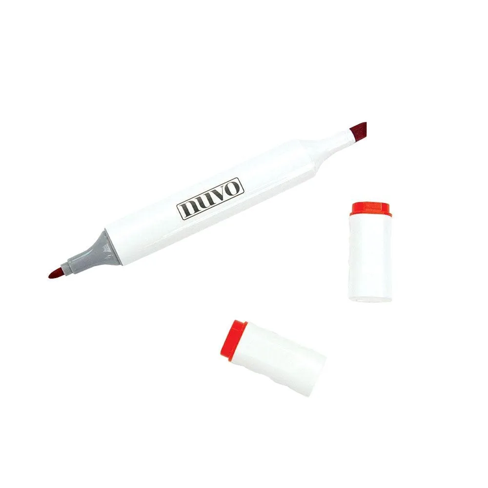 Nuvo - Marker Pen Collection - Essential Collection - 24 Pack - 350N