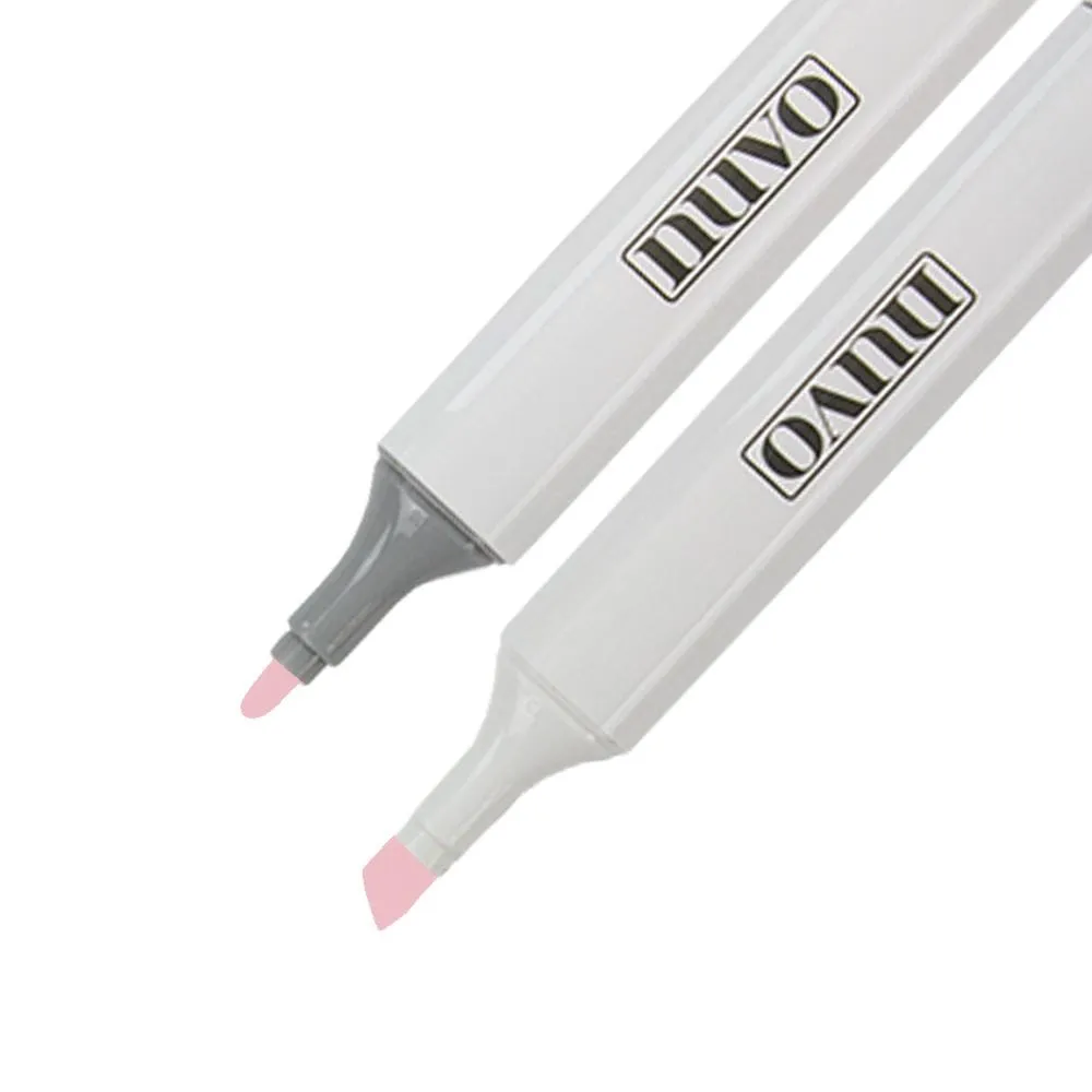 Nuvo - Marker Pen Collection - Essential Collection - 24 Pack - 350N