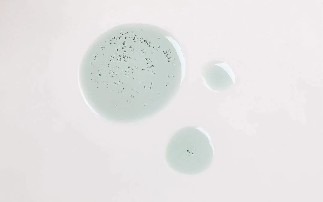 Om Organics | Clarity Purifying Concentrate