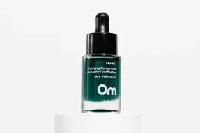 Om Organics | Clarity Purifying Concentrate