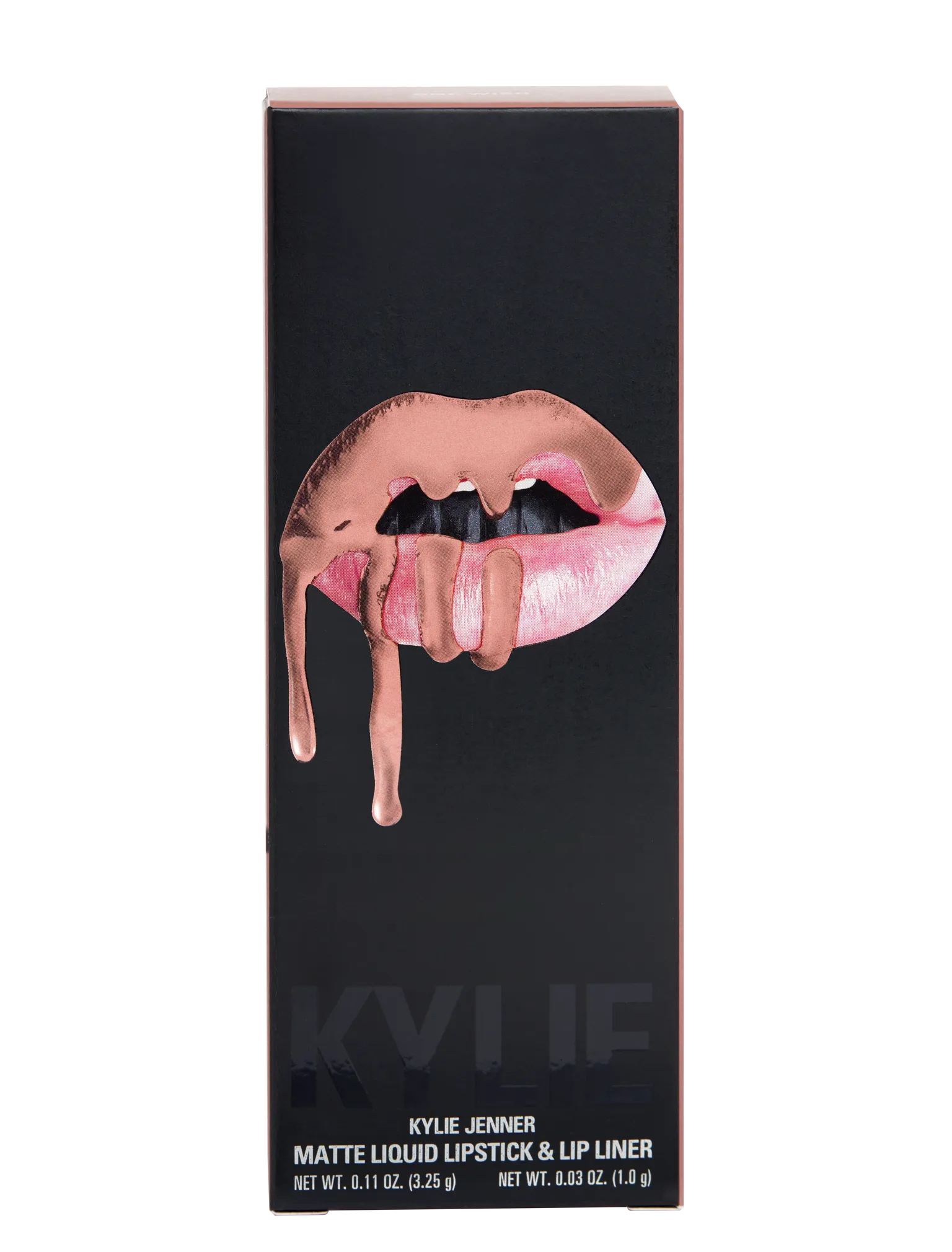 One Wish | Matte Lip Kit