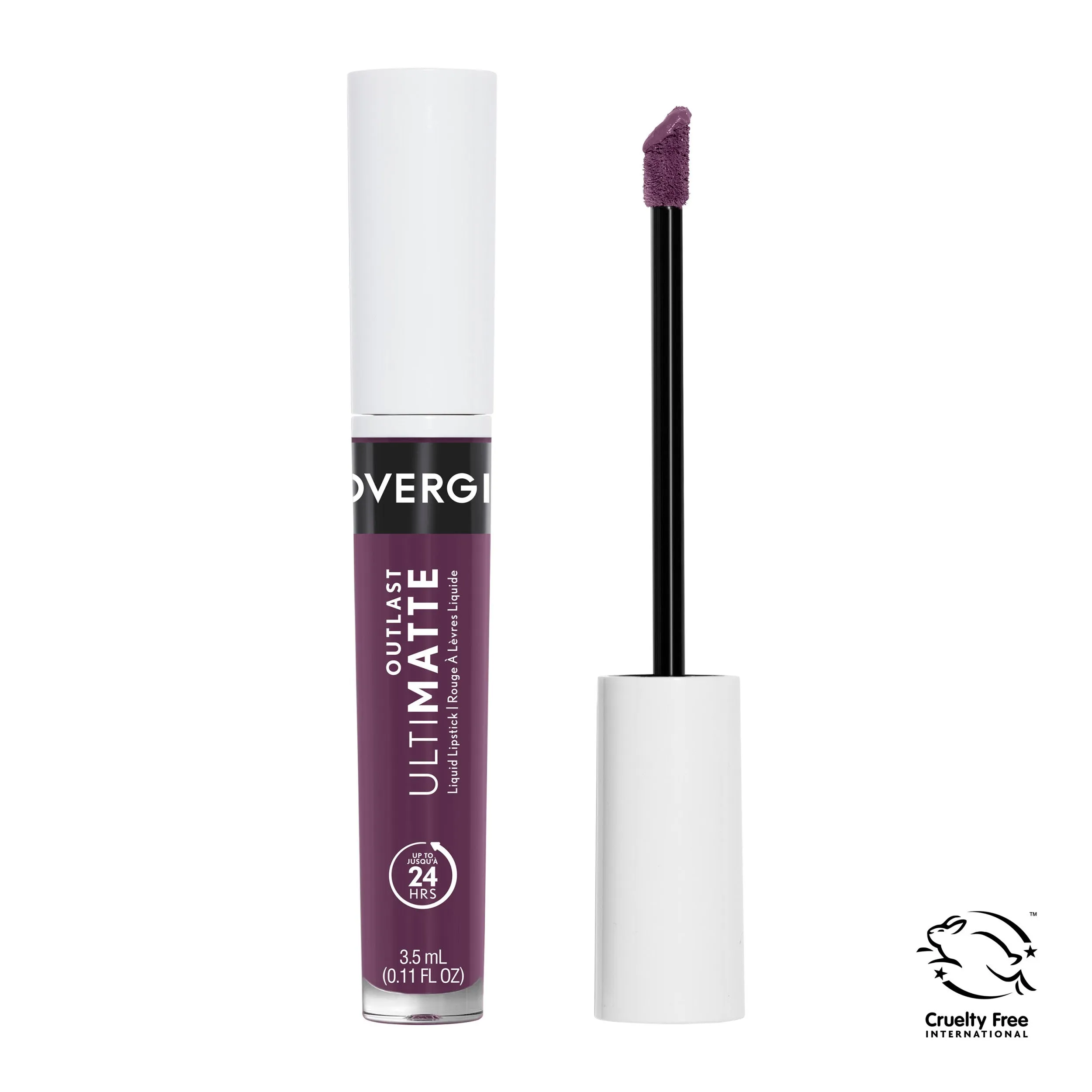 Outlast UltiMatte One Step Liquid Lipstick