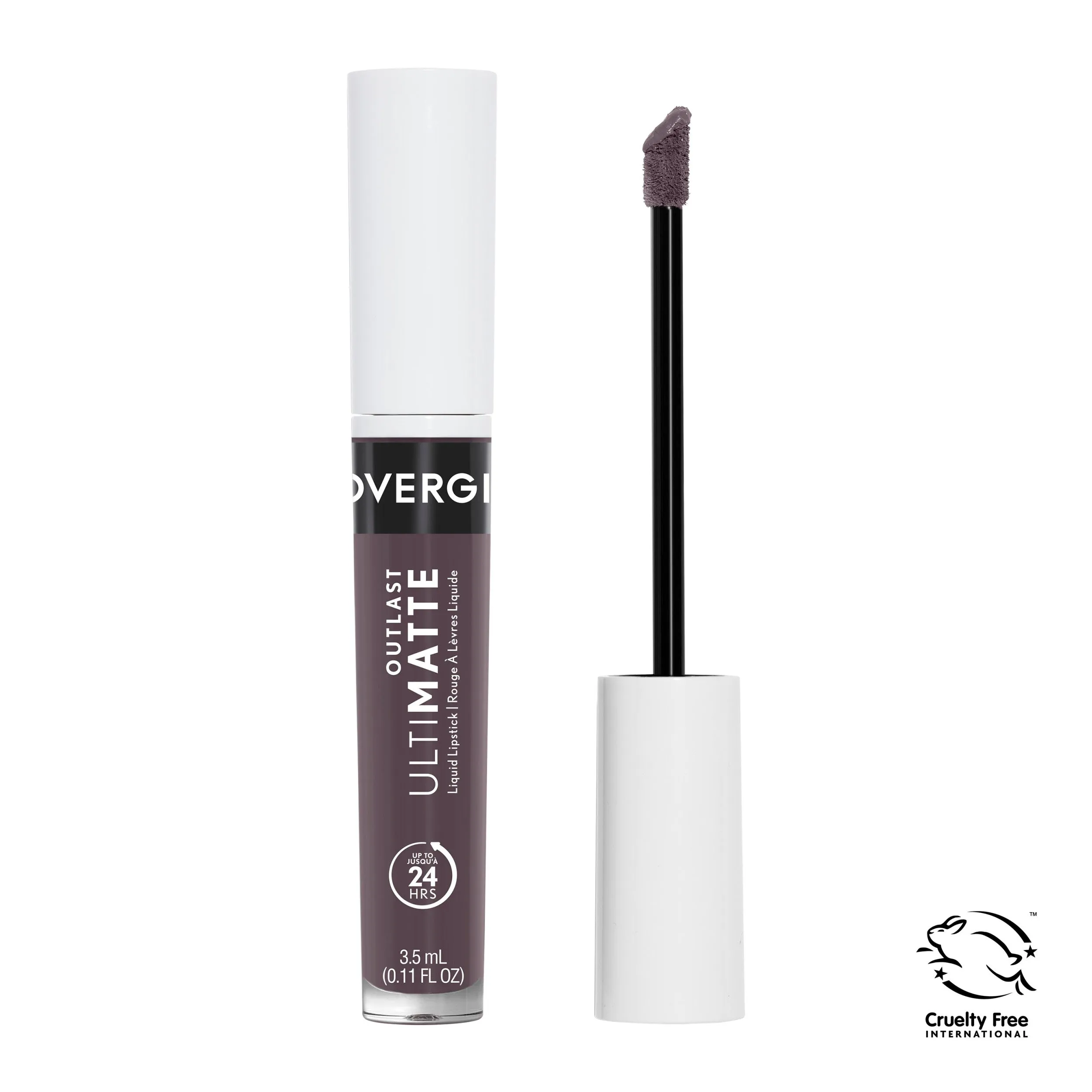 Outlast UltiMatte One Step Liquid Lipstick