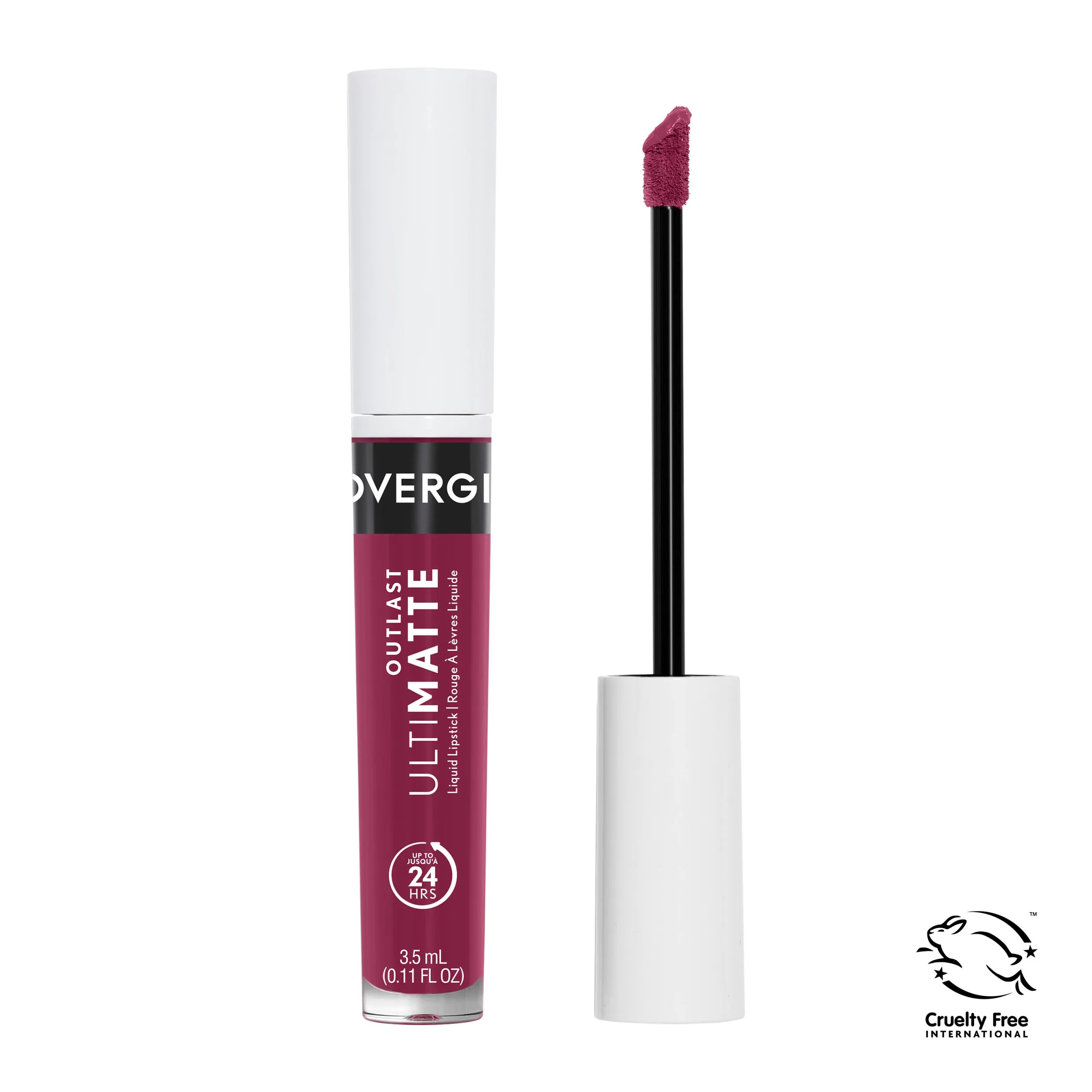 Outlast UltiMatte One Step Liquid Lipstick