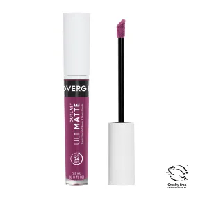 Outlast UltiMatte One Step Liquid Lipstick
