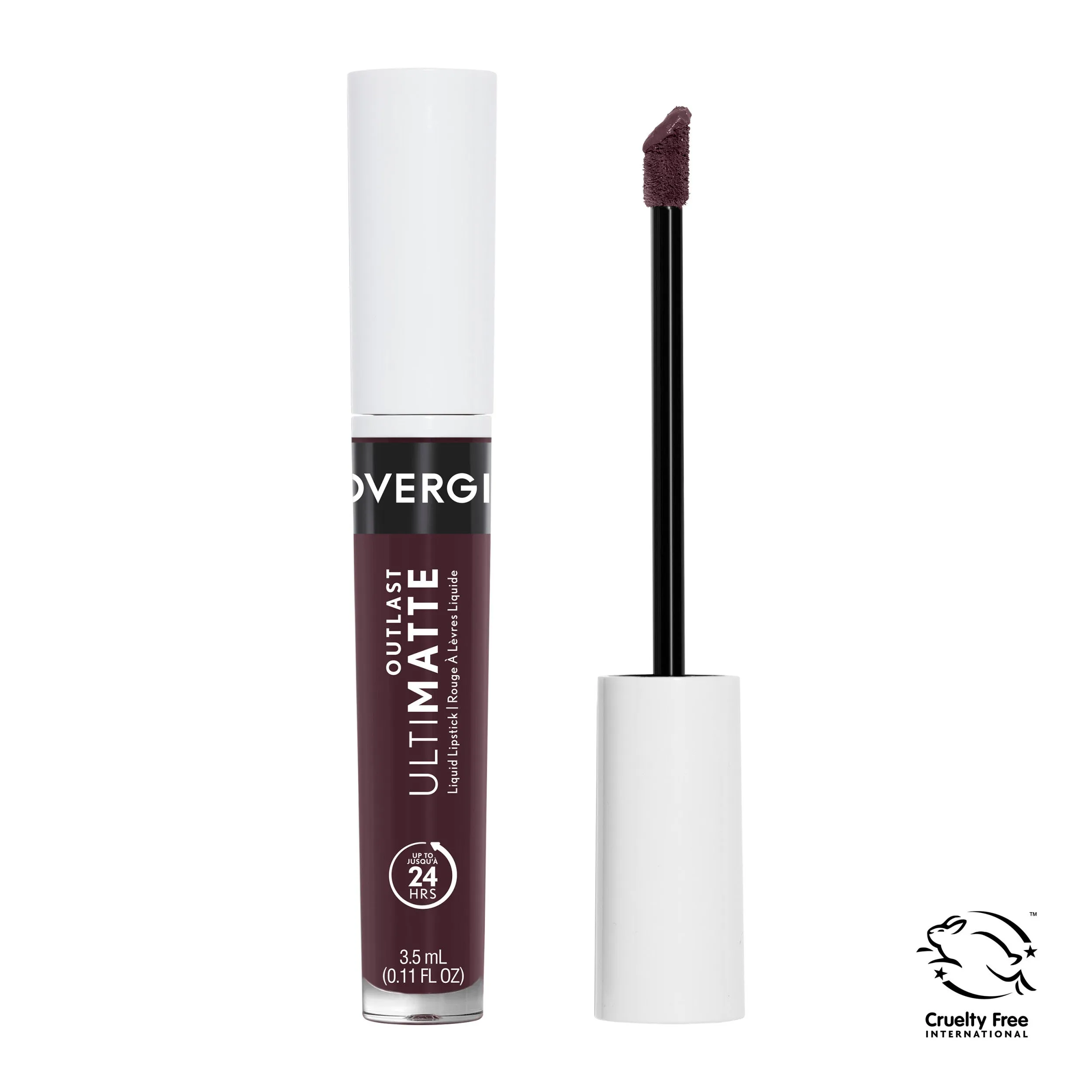 Outlast UltiMatte One Step Liquid Lipstick