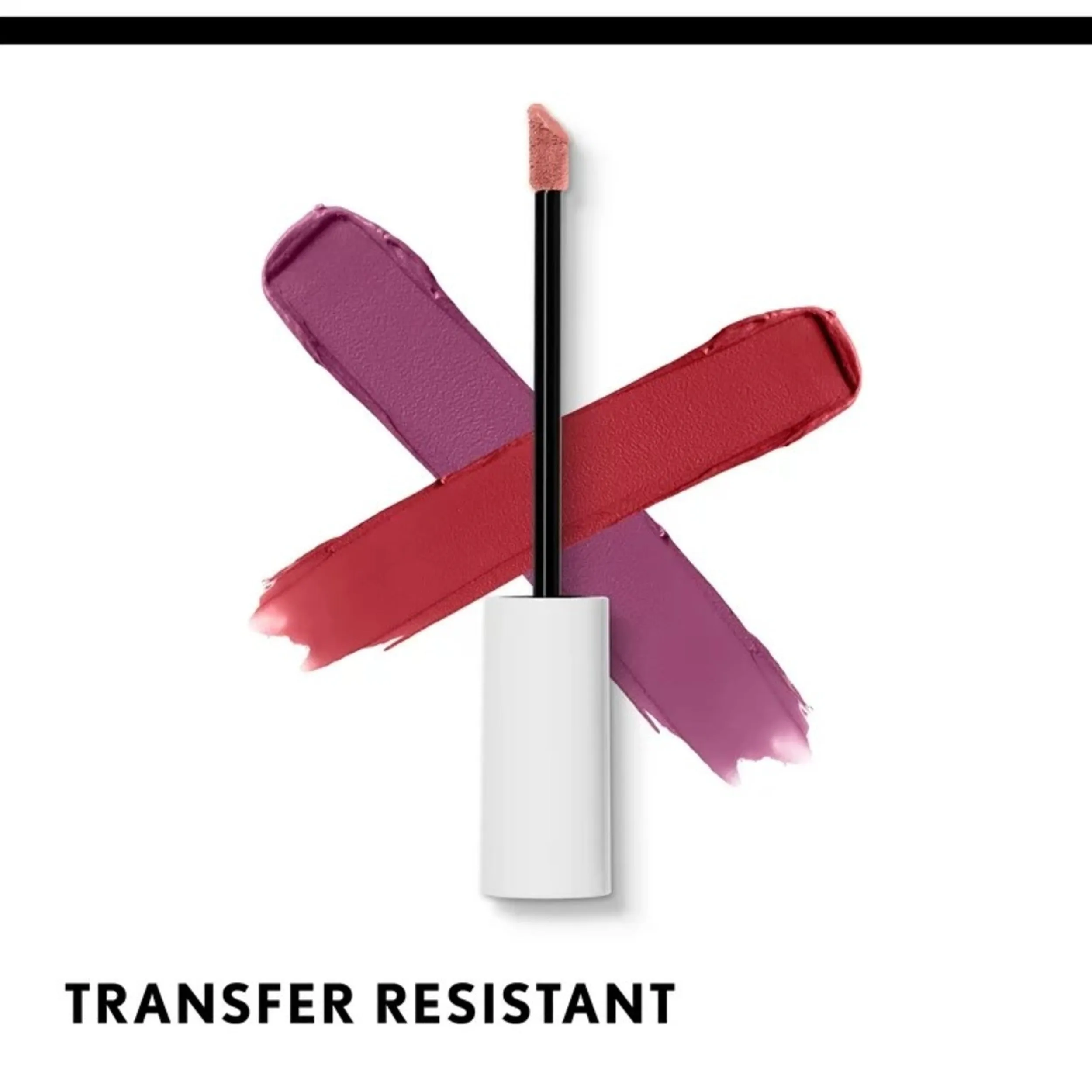 Outlast UltiMatte One Step Liquid Lipstick