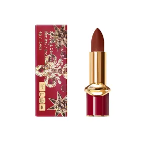 Pat McGrath Opulence Ruby MatteTrance Lipstick - Omi (Mid tone Rose)