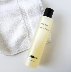 PCA Facial Wash