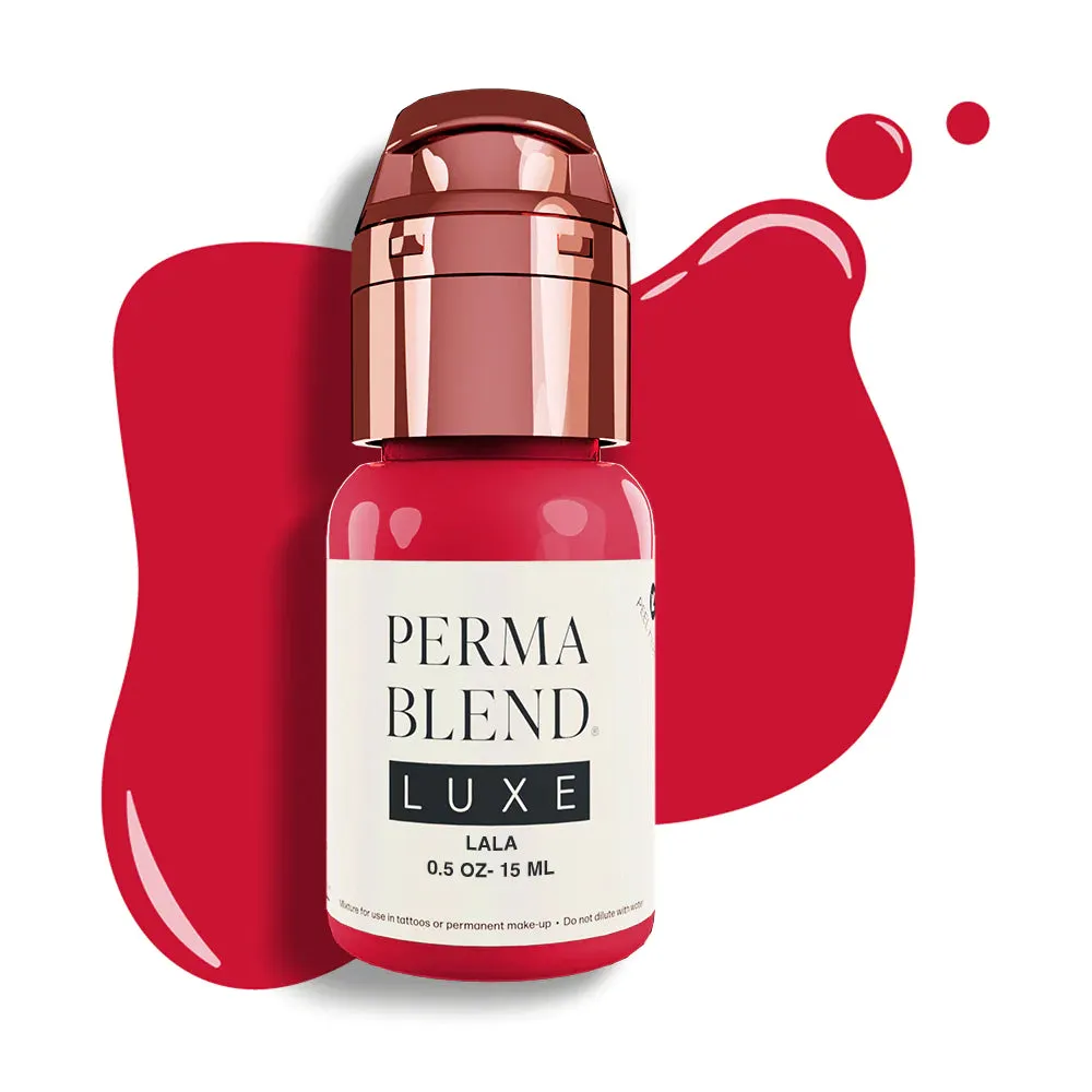 Perma Blend Luxe - Carla Ricciardone Enhance Lip Set
