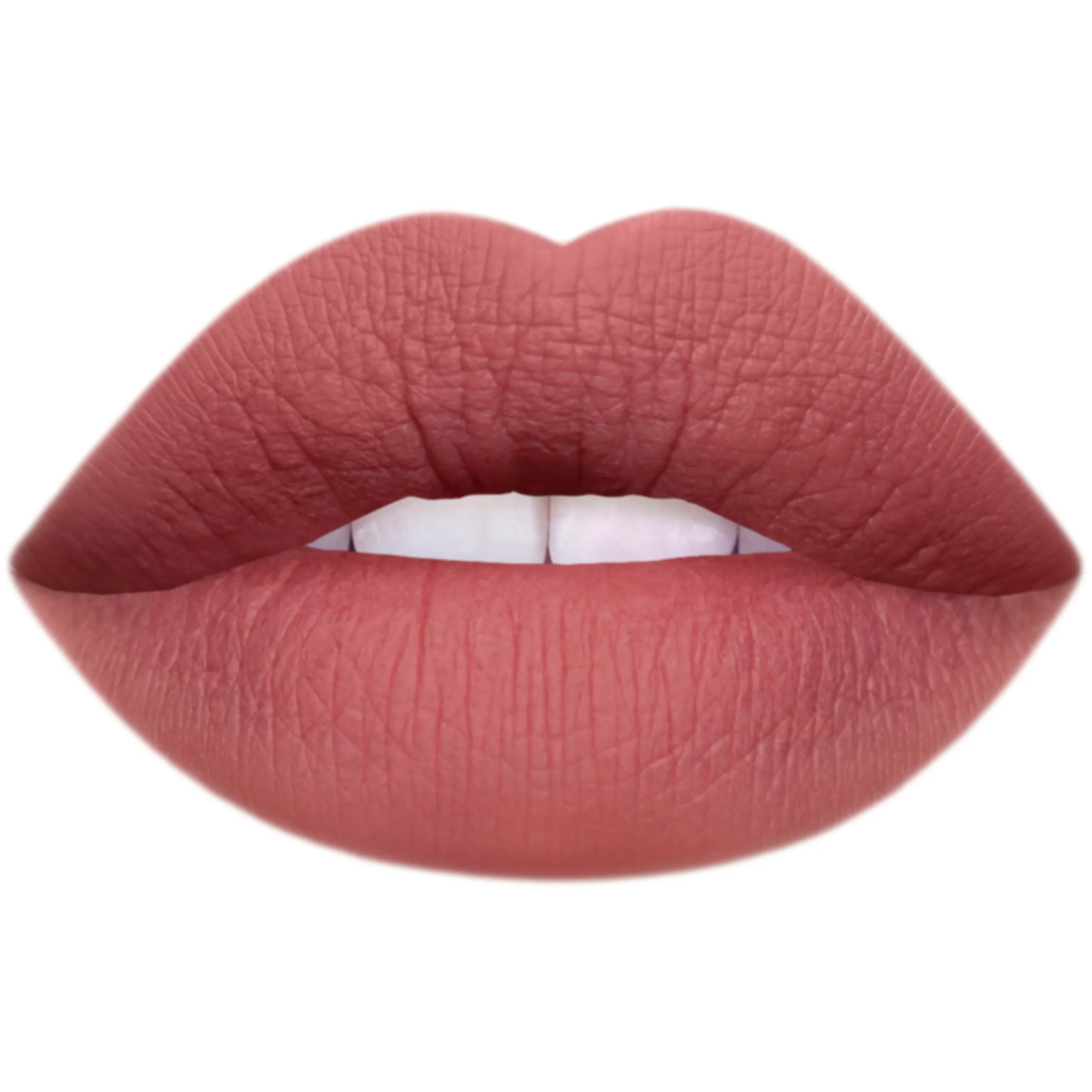 Plushies Soft Matte Liquid Lipstick