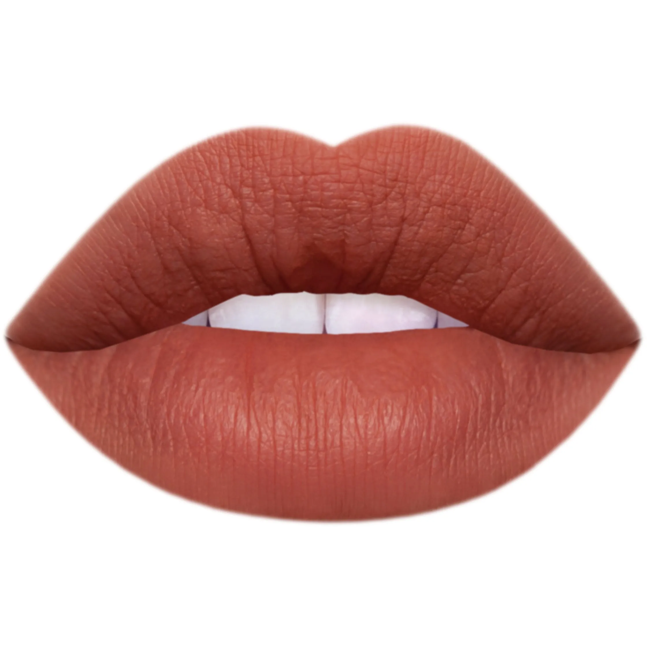 Plushies Soft Matte Liquid Lipstick