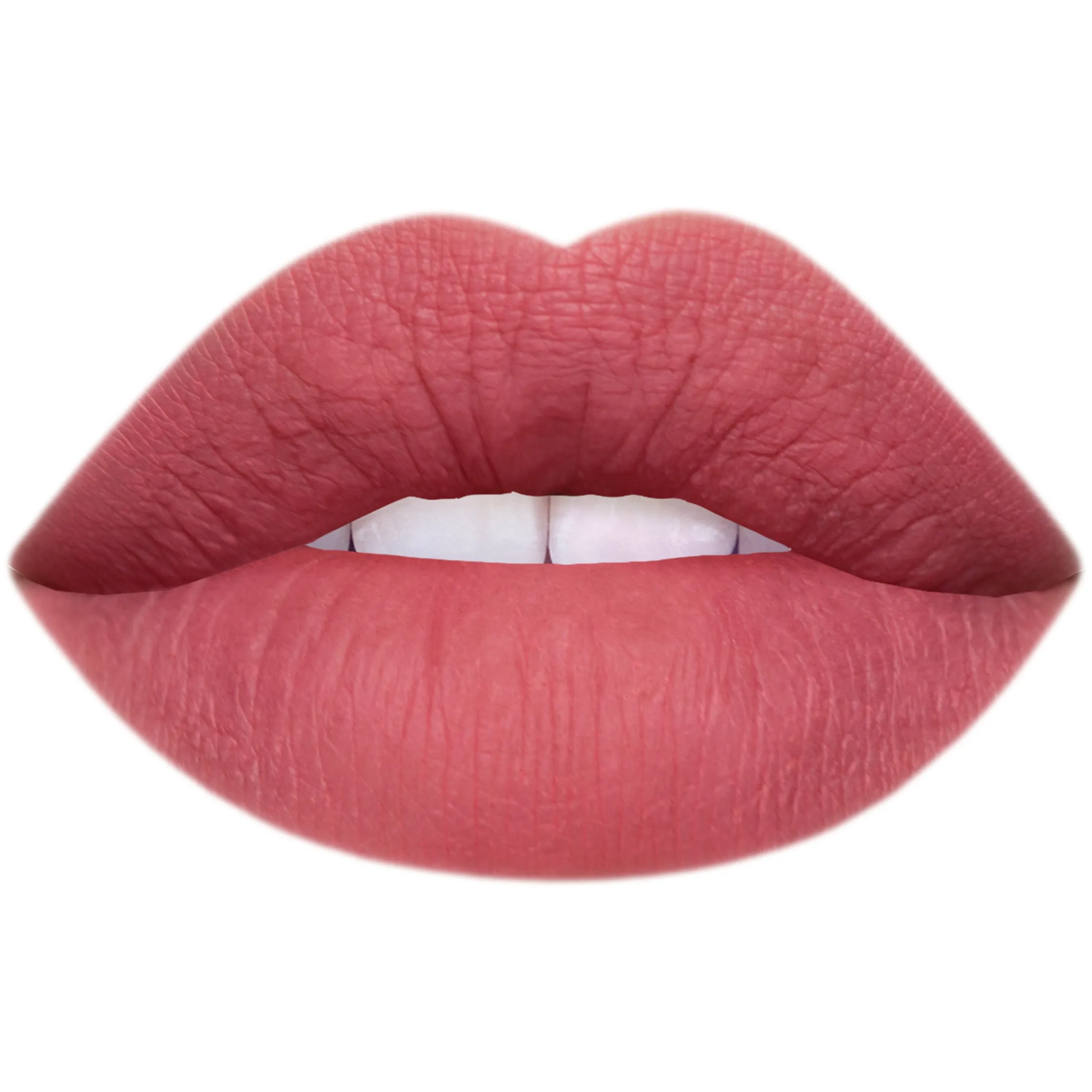 Plushies Soft Matte Liquid Lipstick