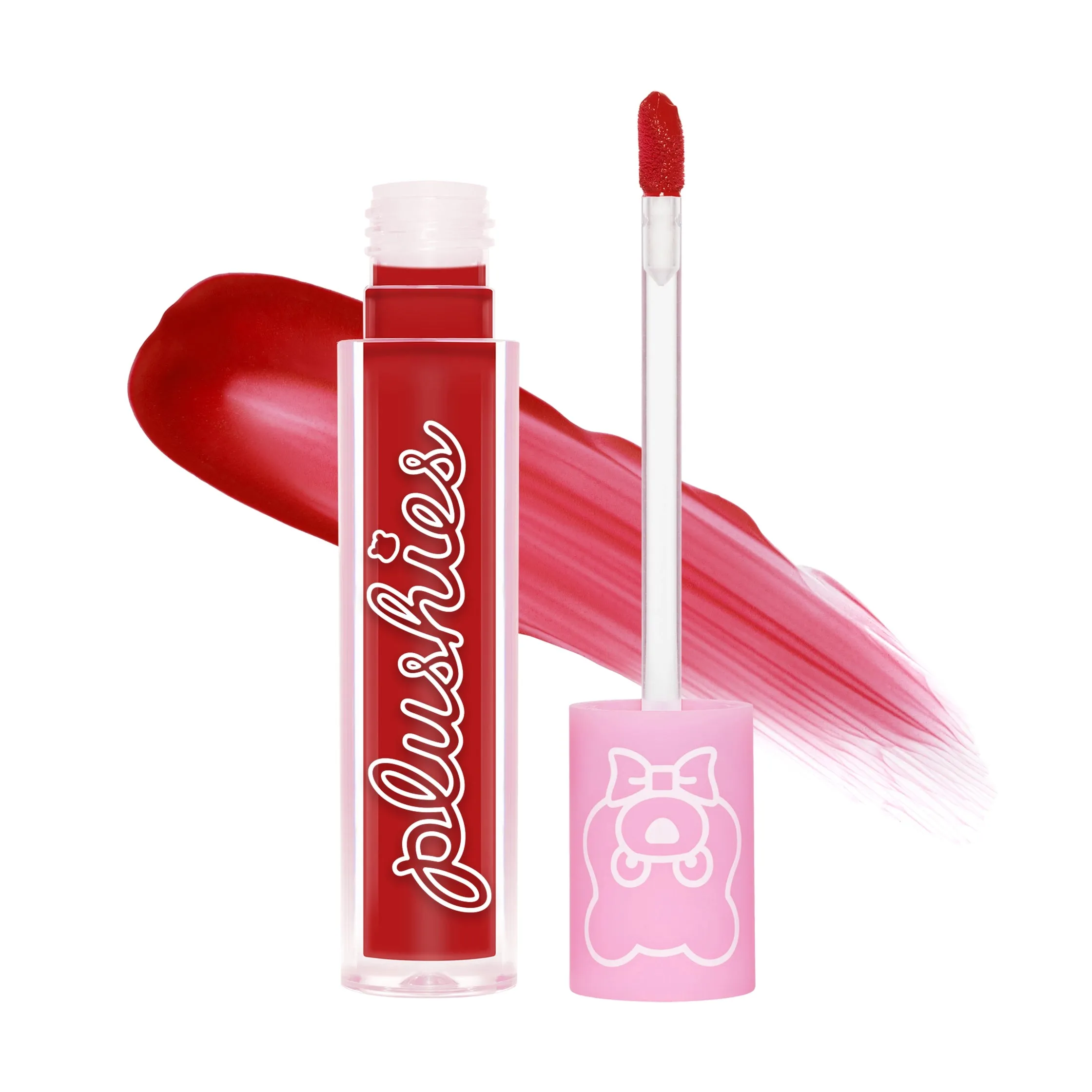 Plushies Soft Matte Liquid Lipstick