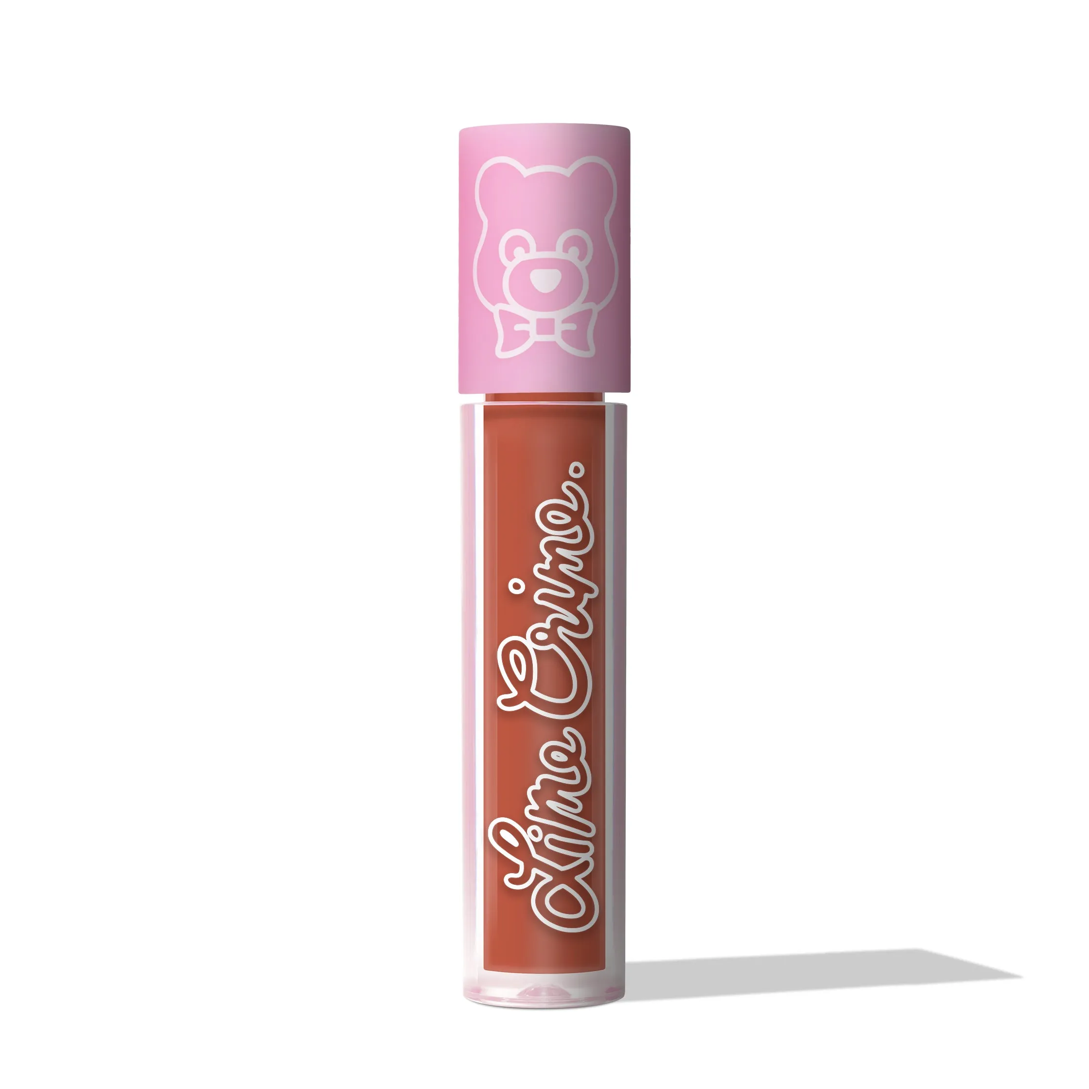 Plushies Soft Matte Liquid Lipstick