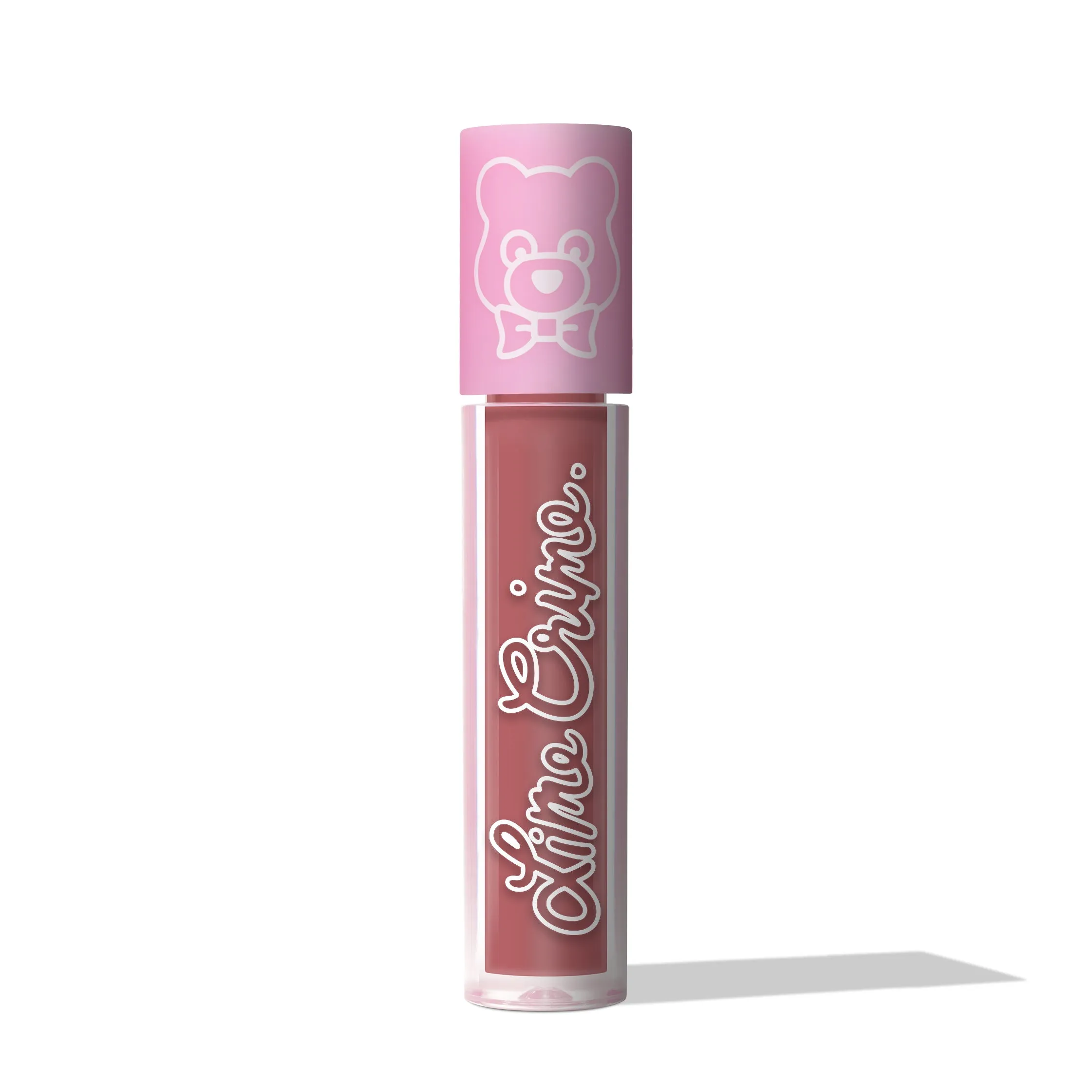 Plushies Soft Matte Liquid Lipstick