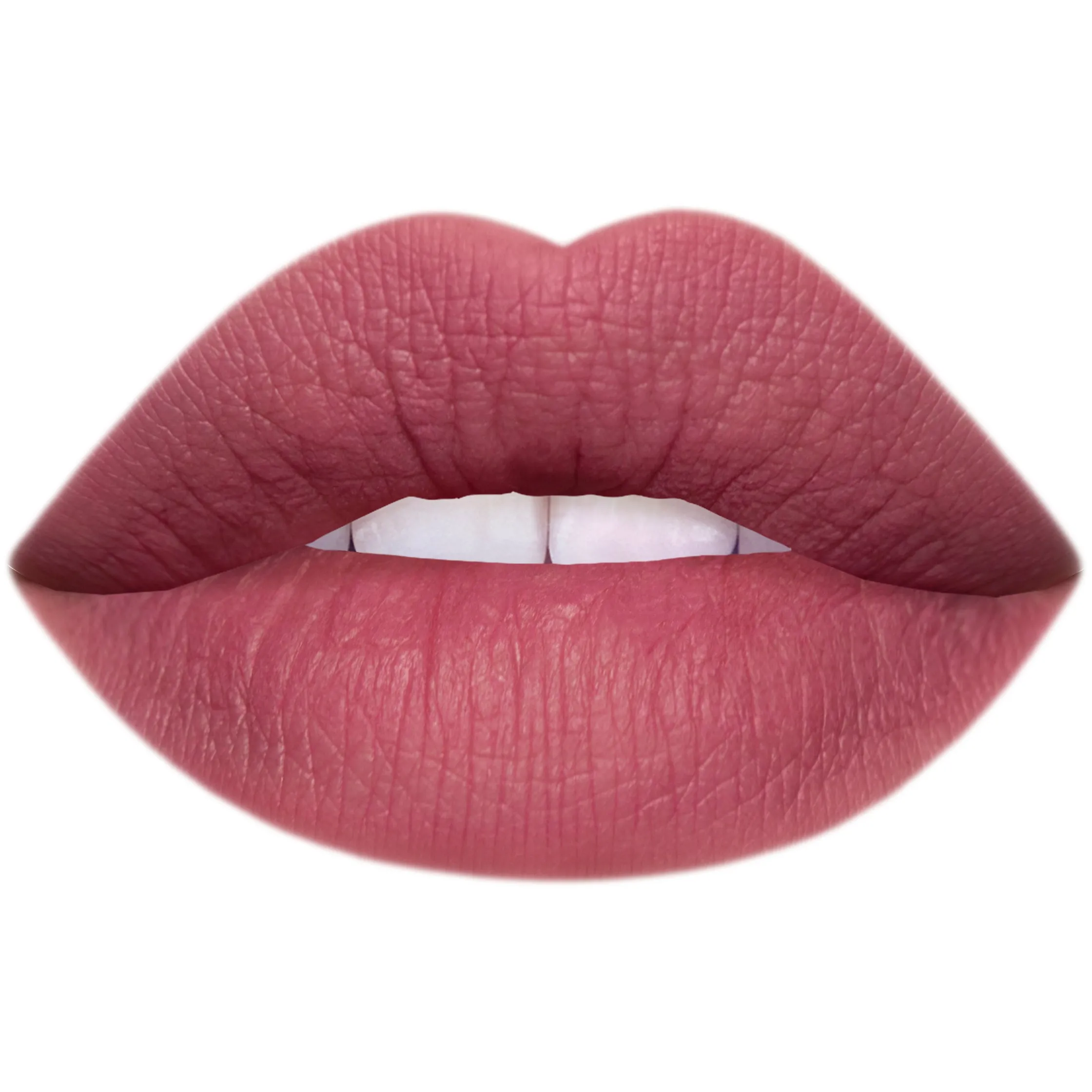 Plushies Soft Matte Liquid Lipstick