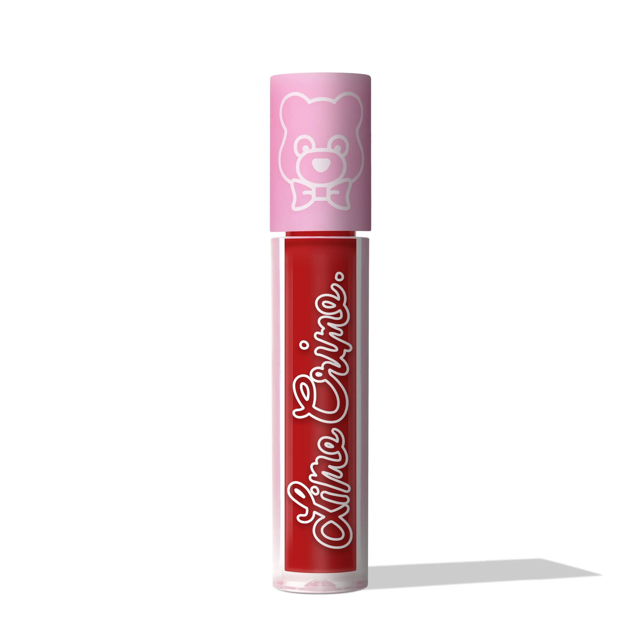 Plushies Soft Matte Liquid Lipstick