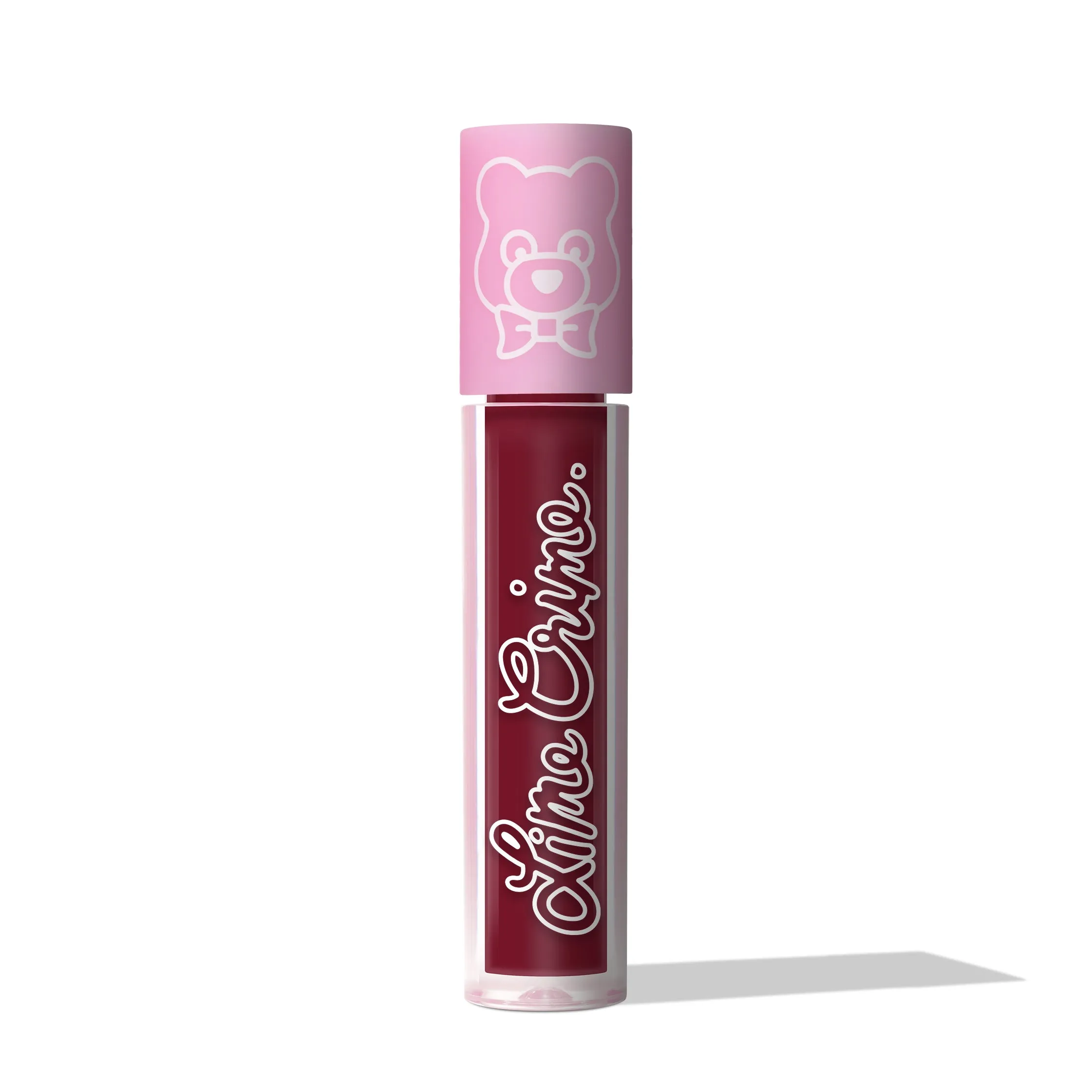 Plushies Soft Matte Liquid Lipstick