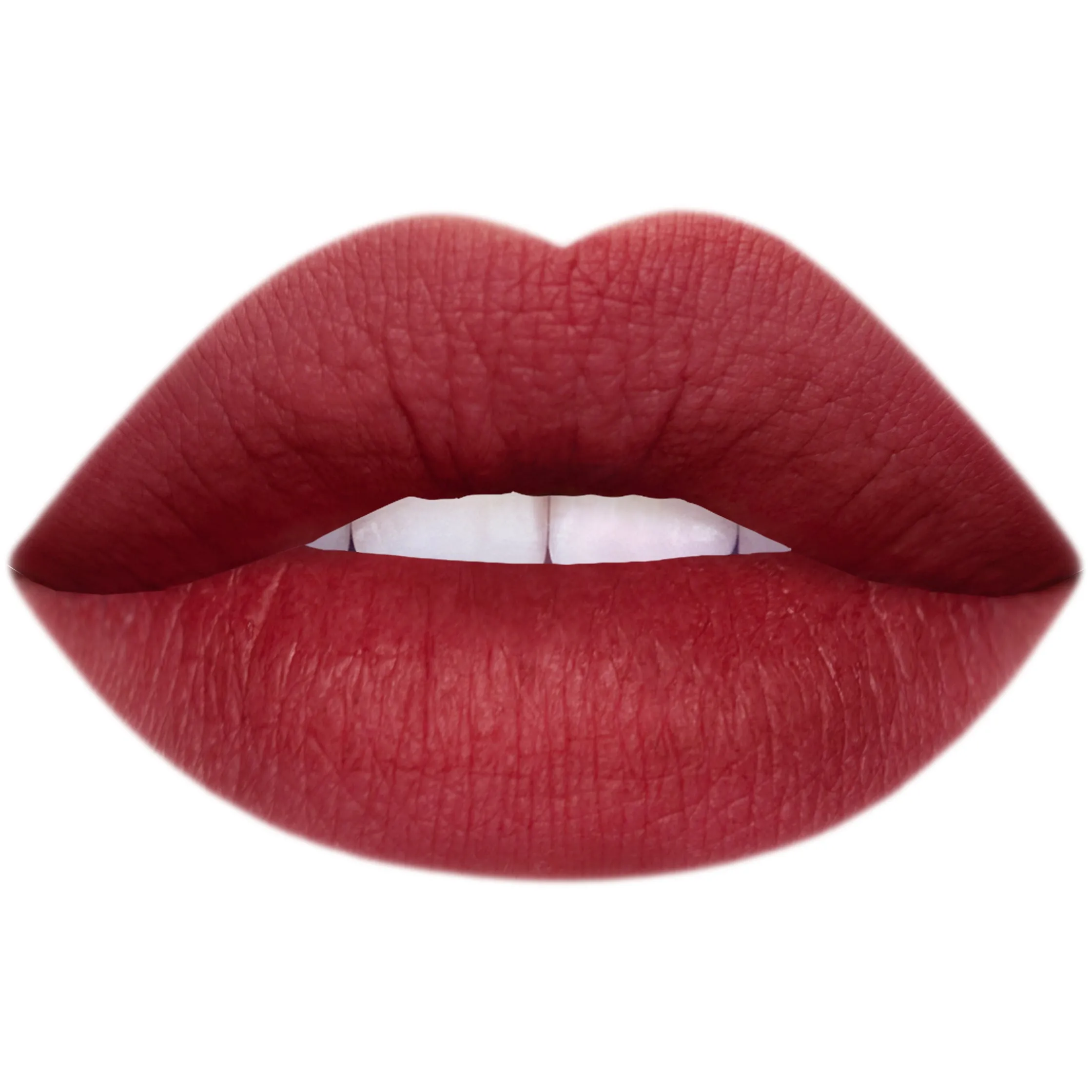 Plushies Soft Matte Liquid Lipstick