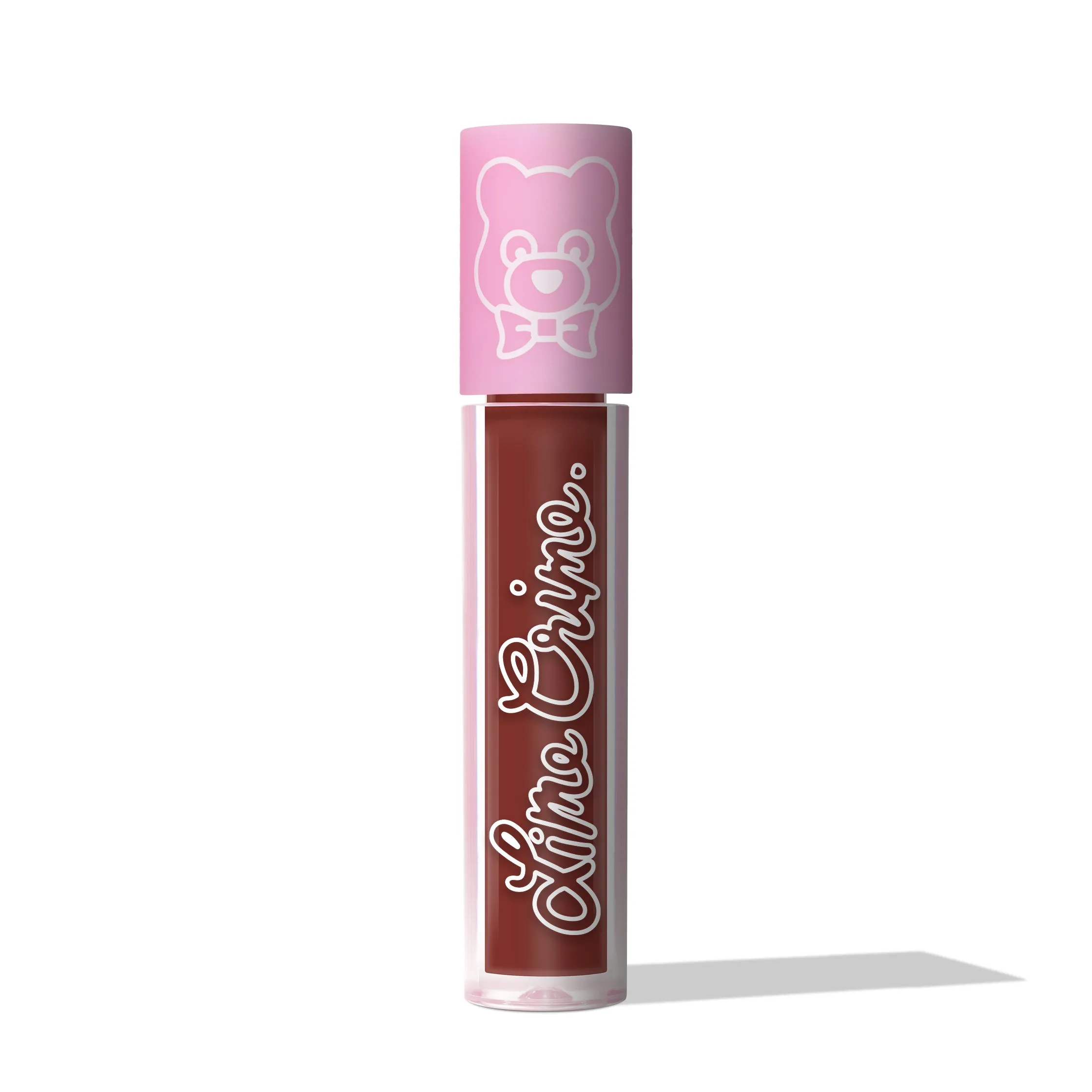 Plushies Soft Matte Liquid Lipstick