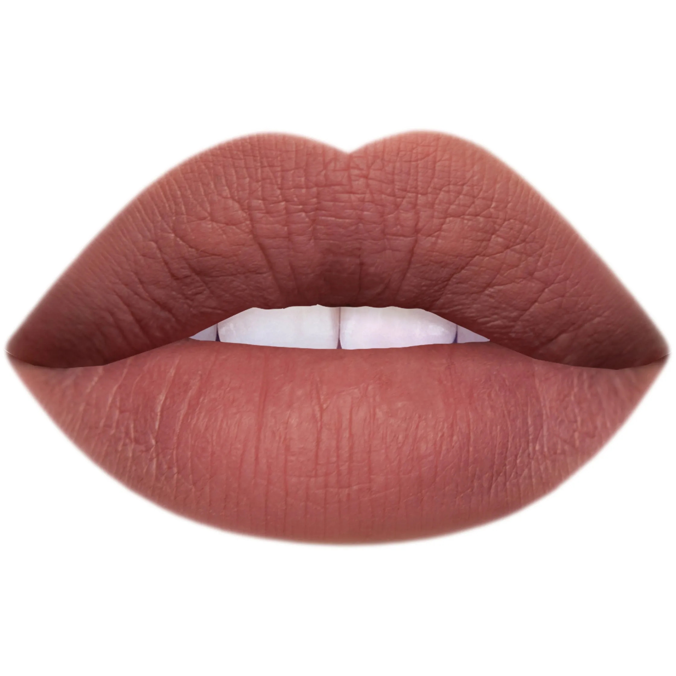 Plushies Soft Matte Liquid Lipstick