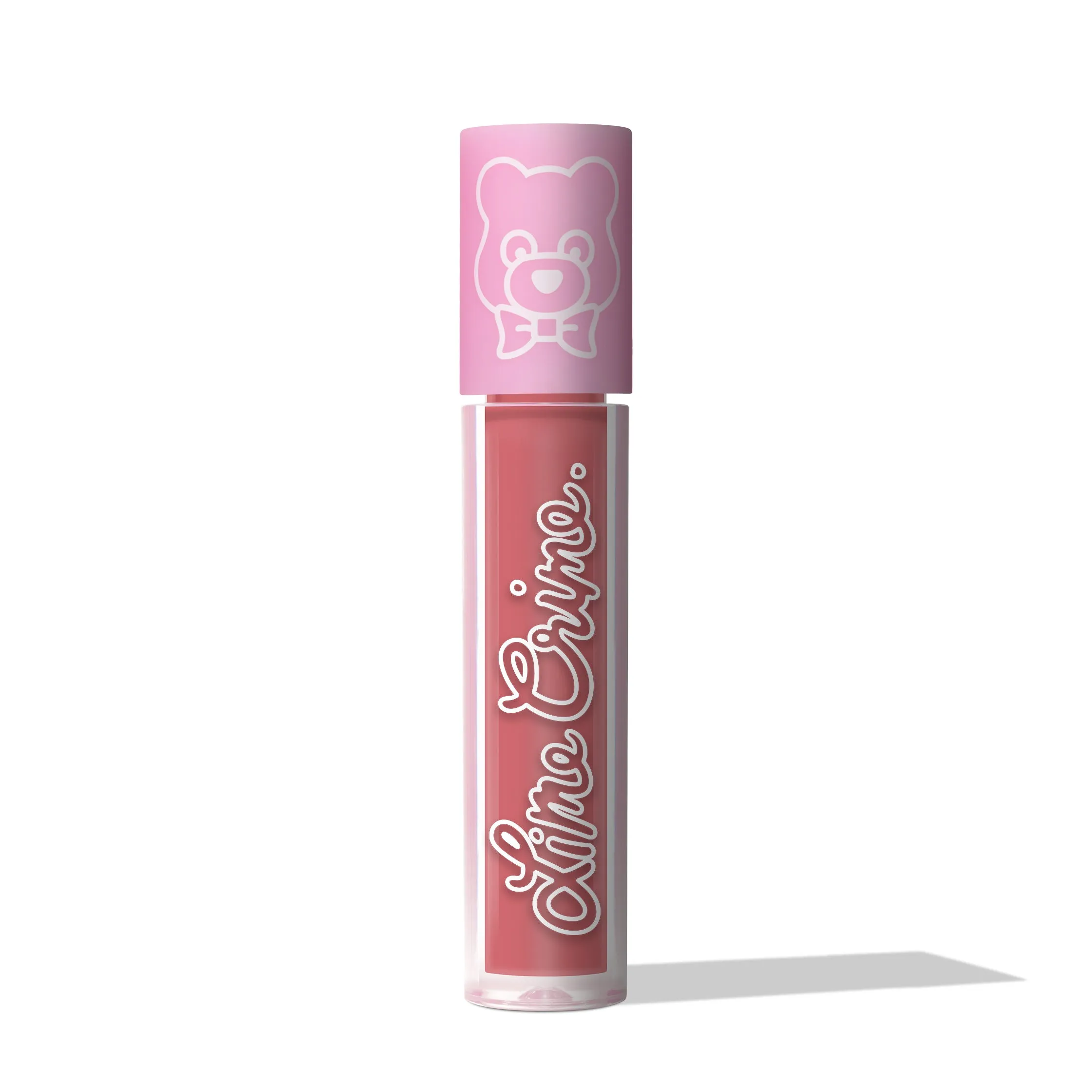 Plushies Soft Matte Liquid Lipstick