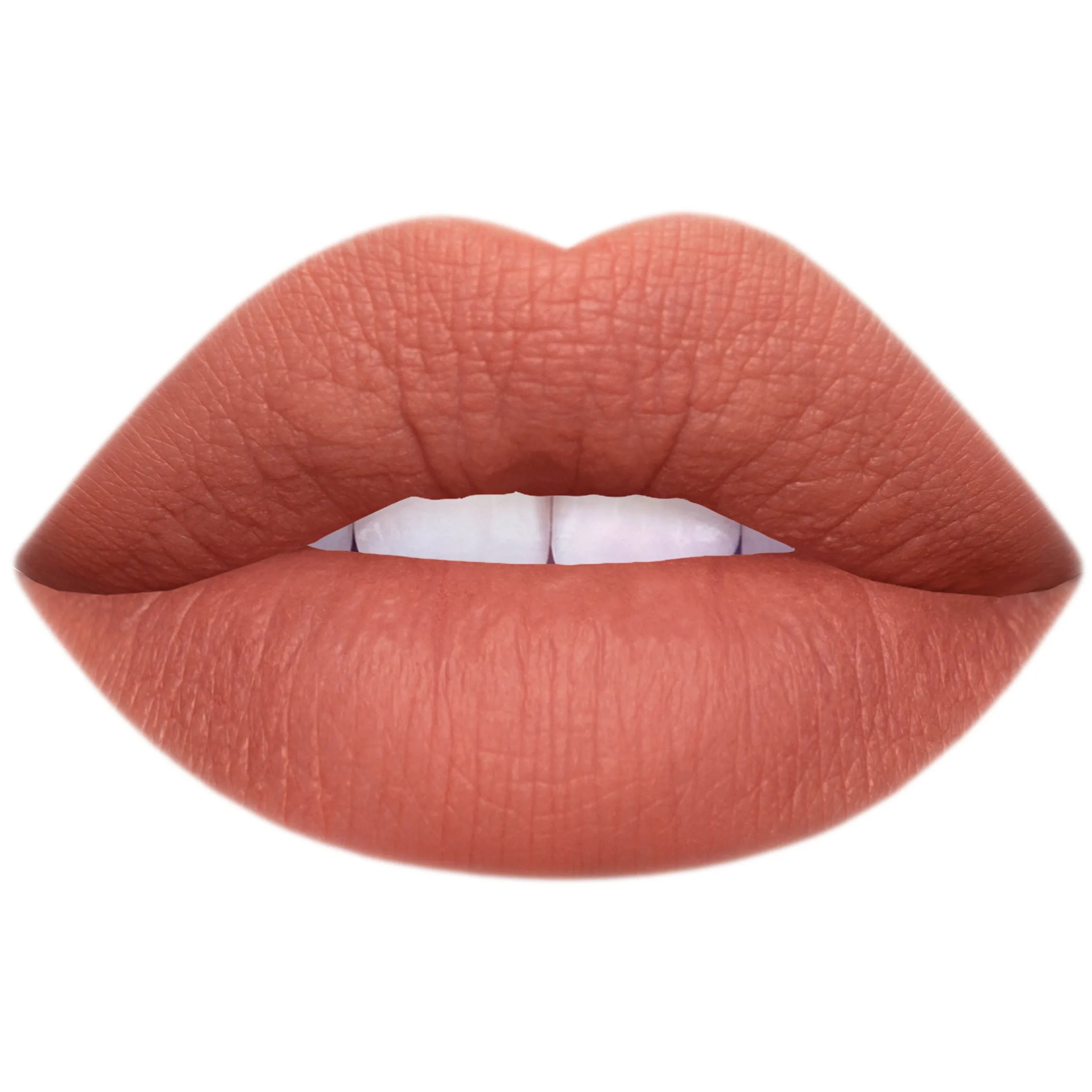 Plushies Soft Matte Liquid Lipstick