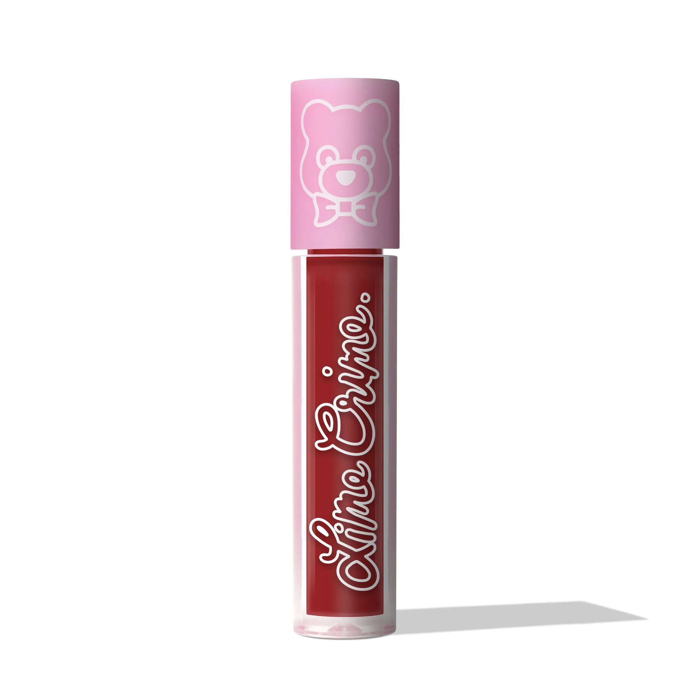Plushies Soft Matte Liquid Lipstick