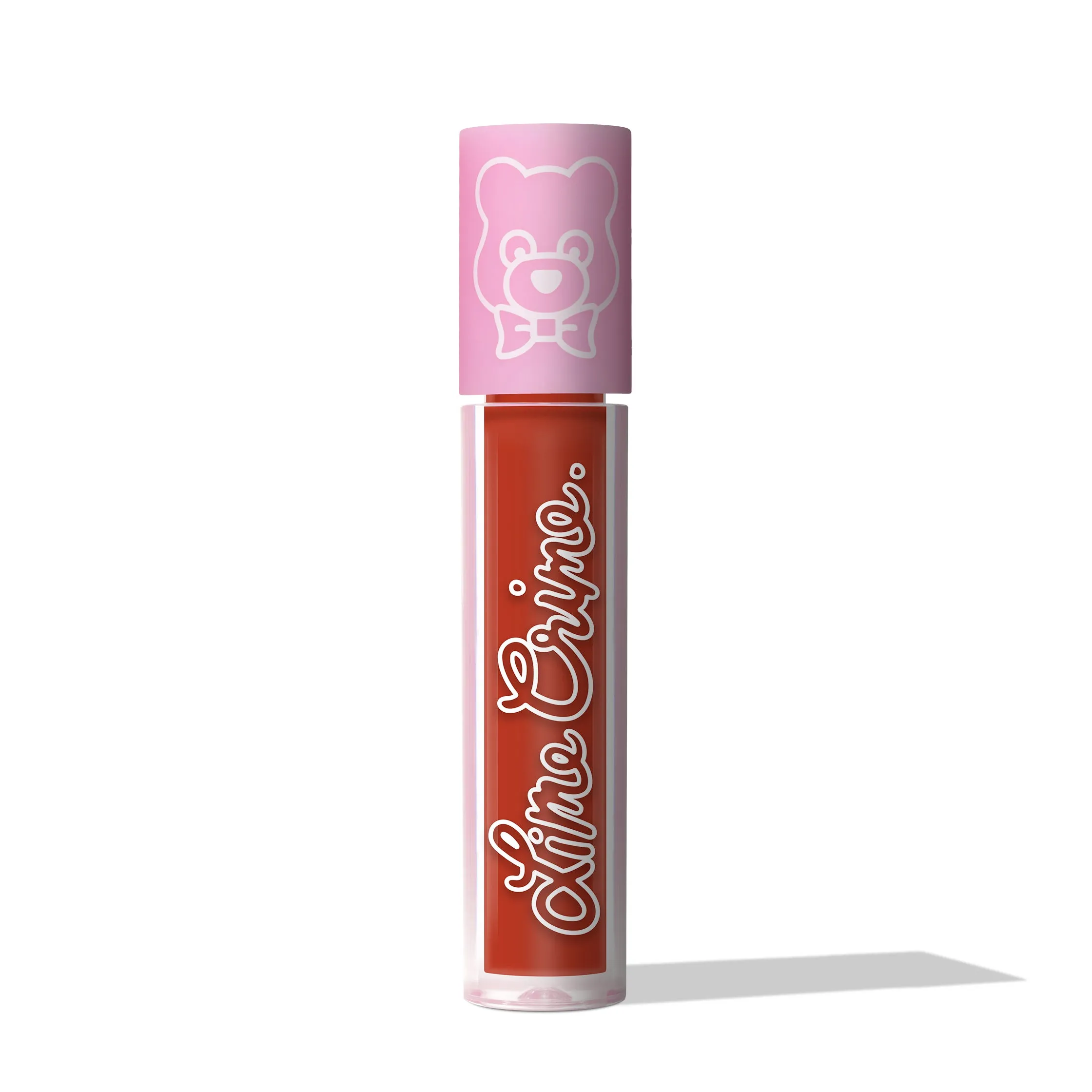 Plushies Soft Matte Liquid Lipstick