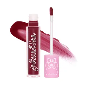 Plushies Soft Matte Liquid Lipstick
